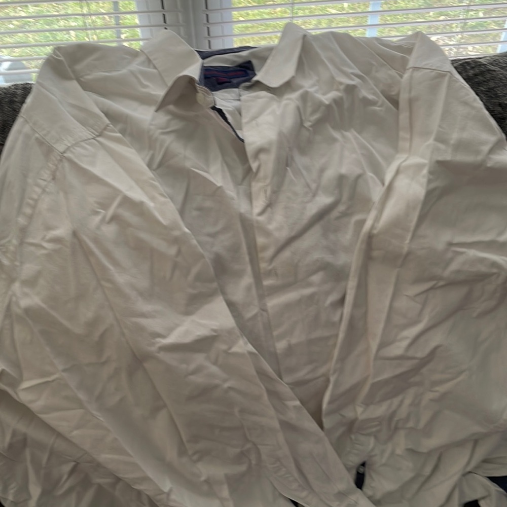 Dress shirt